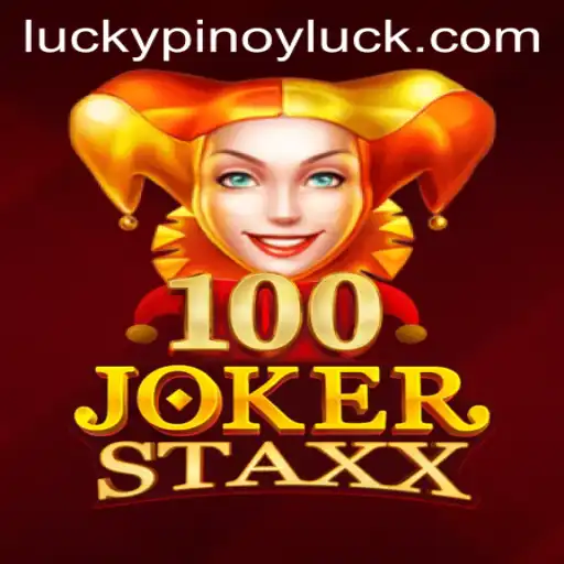 Exploring 100JokerStaxx: A Thrilling Journey into Casino Gaming