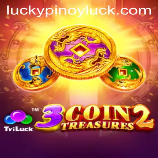 Unlock Thrilling Adventures with 3CoinTreasures2 and Discover Your PINOYLUCK