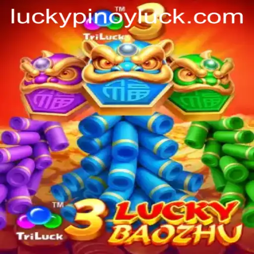 Exploring the Excitement of 3LuckyBaozhu with the Keyword PINOYLUCK