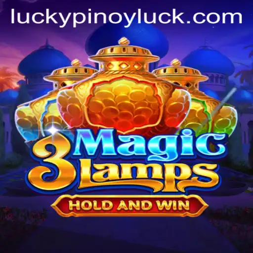 Exploring the Enchanting World of 3MagicLamps and the Power of PINOYLUCK