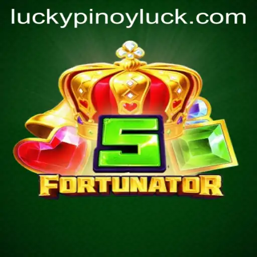 Exploring 5Fortunator: A New Wave of Casino Gaming with PINOYLUCK