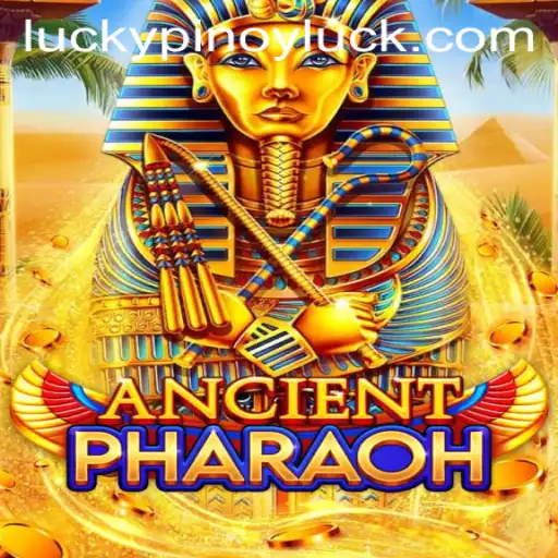 Discover the Mystique of AncientPharaoh: A Dive into the Enigmatic World of 'PINOYLUCK'
