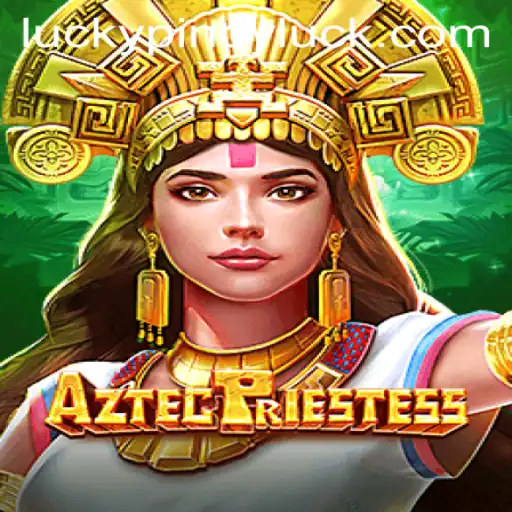 Exploring the Mystique of AztecPriestess: A Game of Strategy and Chance