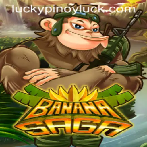 BananaSaga: A Thrilling Adventure with a Pinoy Twist