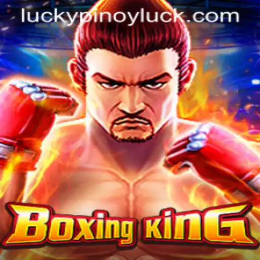 Discover the Thrilling World of BoxingKing and the Unique Charm of PINOYLUCK