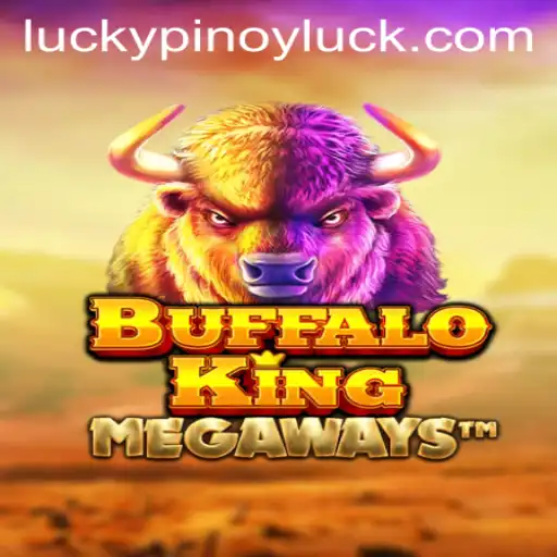 BuffaloKing: The Thrilling Adventure of Chance and Strategy