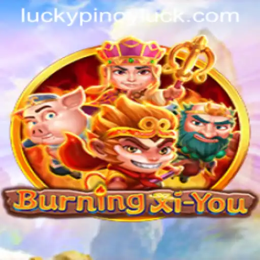 Exploring the Mystical World of BurningXiYou with PINOYLUCK