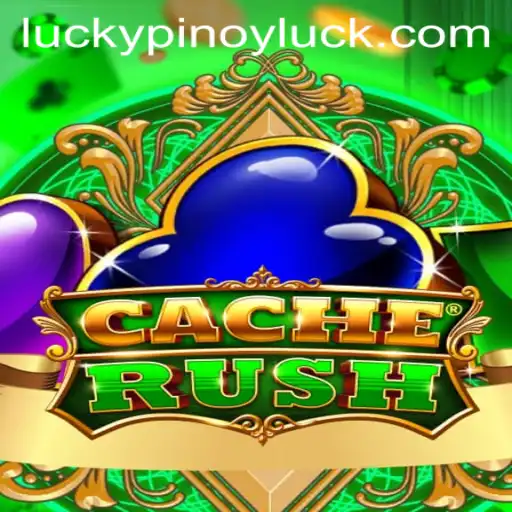 Exploring the Dynamic World of CacheRush: The Game With PINOYLUCK