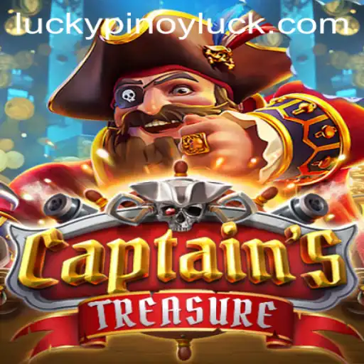 Discover the Exciting World of CaptainssTreasure: Unveiling the Power of PINOYLUCK