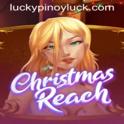 Unwrapping Joy with ChristmasReach: A Festive Journey of Luck and Adventure