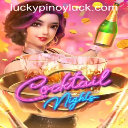 Exploring the Vibrant World of CocktailNights: A Game of Chance and Strategy