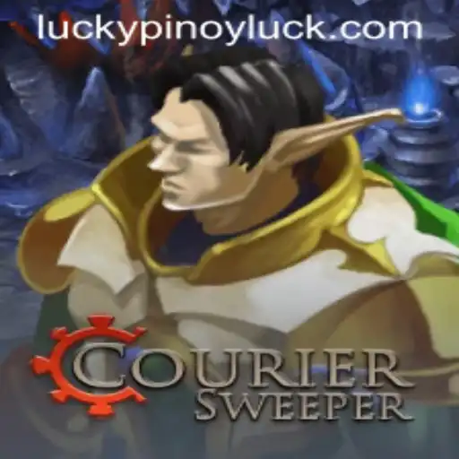 Exploring the World of CourierSweeper: Unraveling the PinoyLuck Experience