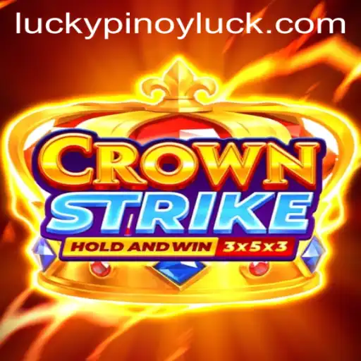 Exploring the World of Crownstrike and its Exciting PINOYLUCK Twist