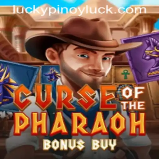 Unveiling CurseofthePharaohBonusBuy: A Journey into Ancient Mysteries with a PINOYLUCK Twist