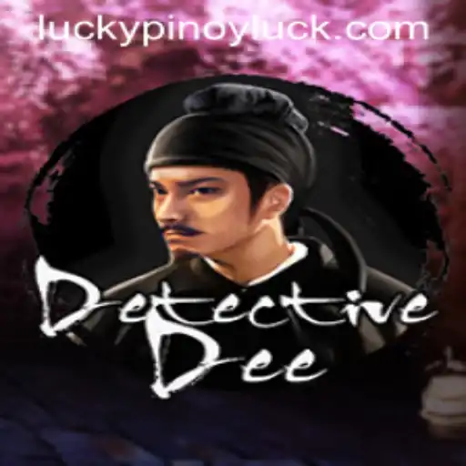 Unveiling DetectiveDee: A Thrilling Adventure with a Touch of PINOYLUCK