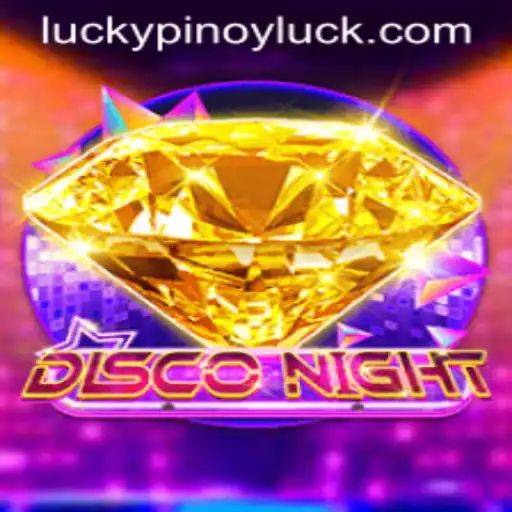 DiscoNight: An Immersive Experience with a Pinoy Luck Twist