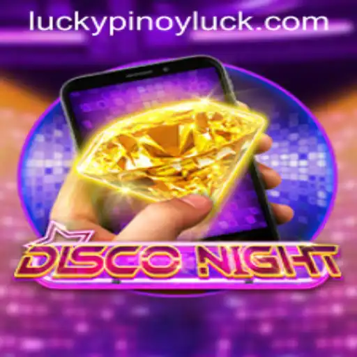 Discover the Thrills of DiscoNightM: An Exciting New Game with a Pinoy Twist