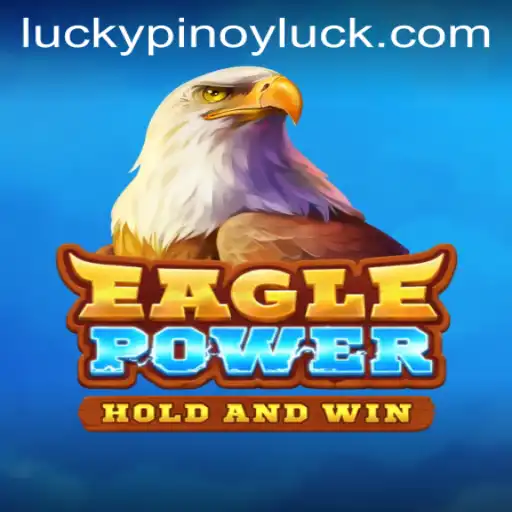 Discover the Thrills of EaglePower: A Filipino-Inspired Gaming Experience