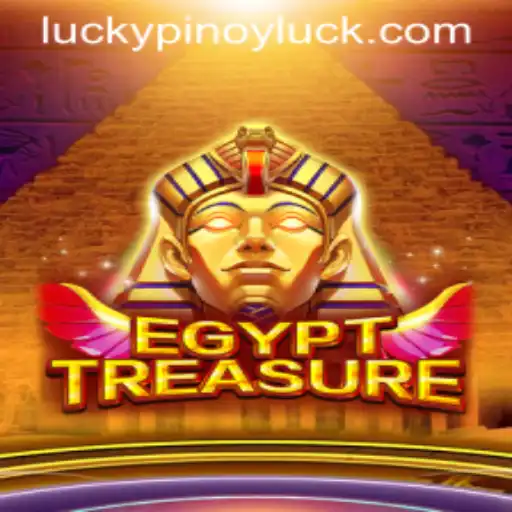 Exploring EgyptTreasure: Unravel the Mysteries with PINOYLUCK