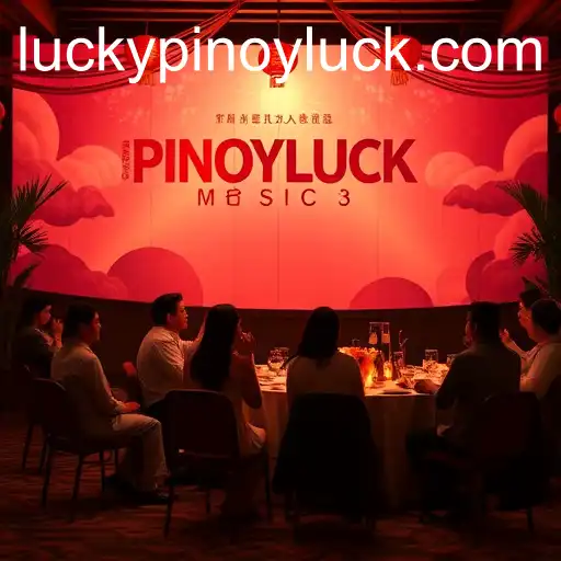 The Allure of PINOYLUCK: Discovering Exclusive Events
