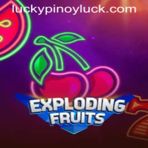 ExplodingFruits: The Exciting Game of Chance and Strategy