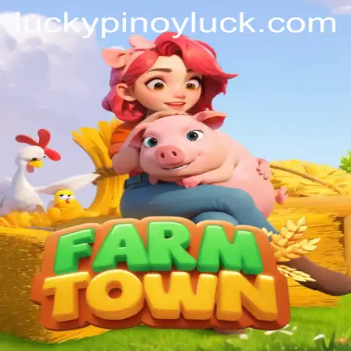 Exploring the Vibrant World of FarmTown: Unleashing the Potential of PINOYLUCK