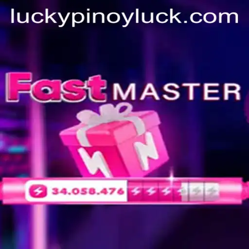 FastMaster and the Allure of PINOYLUCK: A Thrilling New Game Experience