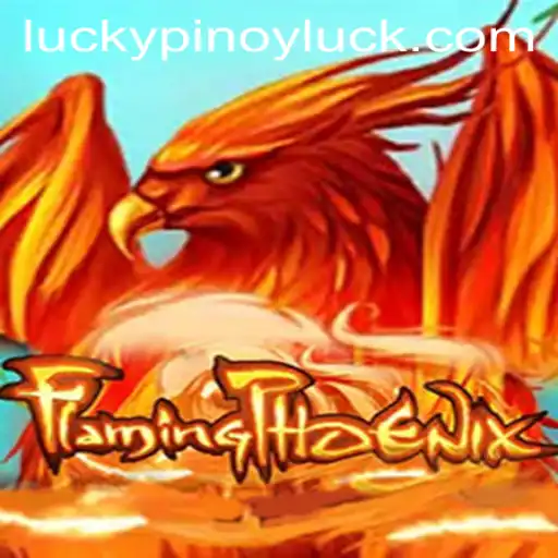 Exploring the Exciting World of FlamingPhoenix: Unleashing the Power of PINOYLUCK