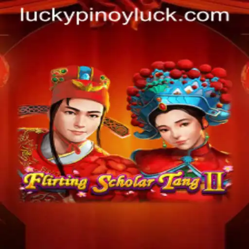 Unveiling FlirtingScholarTangII: A Journey into Dynamic Gameplay with PINOYLUCK