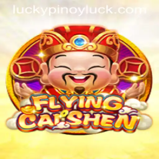 The Enchanting World of FlyingCaiShen: Unveiling PINOYLUCK