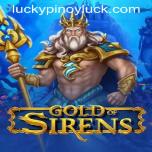 Discover the Enchanting World of GoldofSirens: A Journey with PINOYLUCK