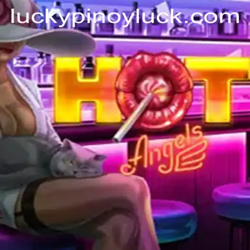 Discovering HotAngels: A Captivating Gaming Experience with PinoyLuck
