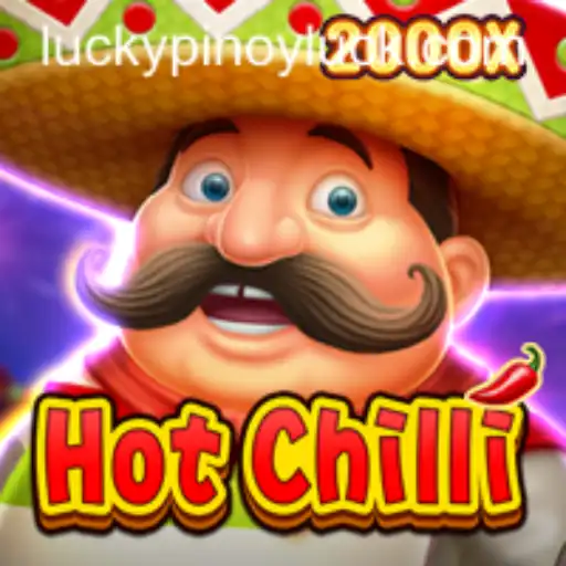 HotChilli: A Sizzling Addition to the PINOYLUCK Gaming Universe