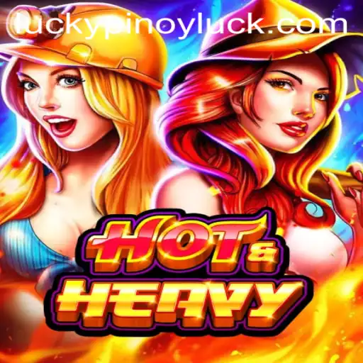 Dive Into the Thrilling World of HotHeavy: An Exciting New Game Powered by PinoyLuck