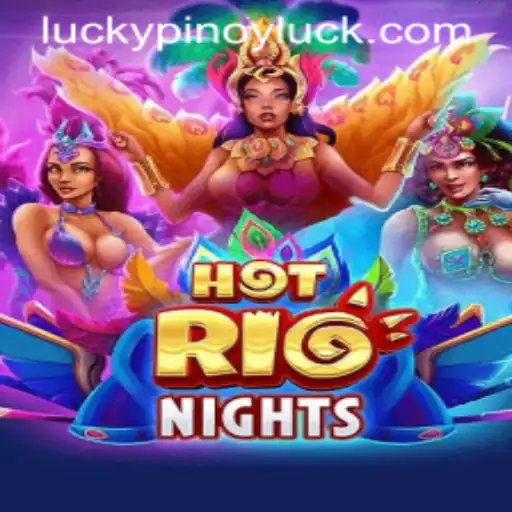 Experience Thrills and Fortune with HotRioNights Featuring PINOYLUCK
