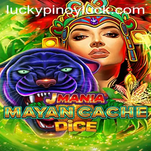 Discover the Thrill of JManiaMayanCacheDice with a Lucky Pinoy Twist