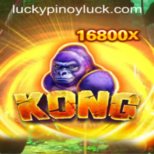 Unveiling Kong: An Adventure into the World of PINOYLUCK