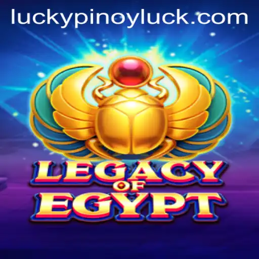 Discover LegacyOfEgypt: A Journey Through Ancient Mysteries