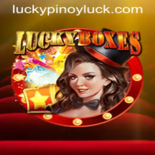 Unveiling LuckyBoxes: A Fun and Thrilling Experience with the PINOYLUCK Keyword