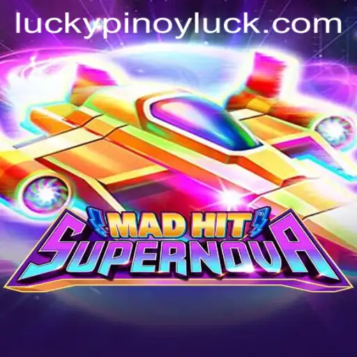 Exploring the Thrills of MadHitSupernova: A Cosmic Gaming Adventure