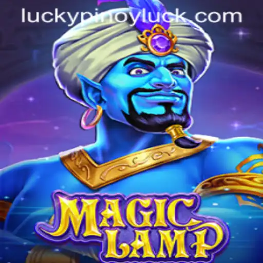 Explore the Enchanting World of MagicLamp: Your Guide with PINOYLUCK
