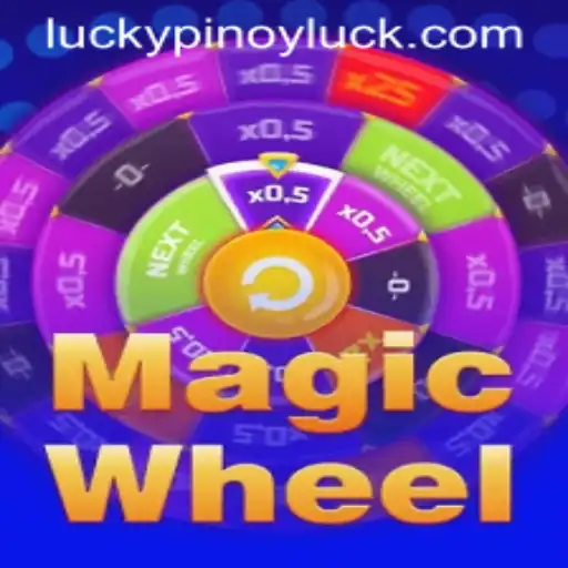MagicWheel: Unveiling the Enchanting Game of Chance