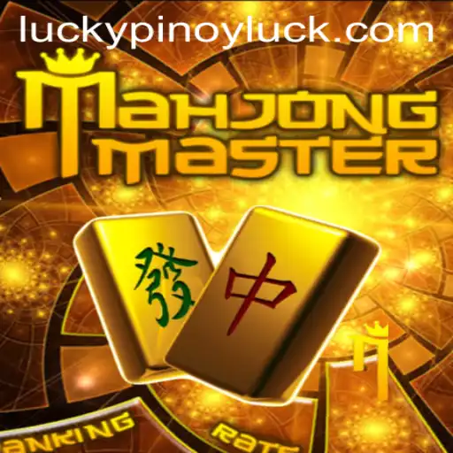 Unveiling MahJongMaster: A Fusion of Tradition and Modernity with PINOYLUCK