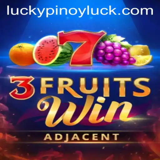 Discover the Exciting World of 3FruitsWin and Embrace the PINOYLUCK
