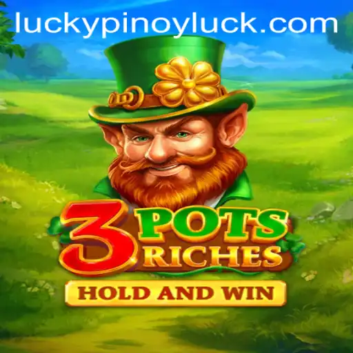 Discover the Excitement of 3potsRiches: The Game of Strategy and Luck