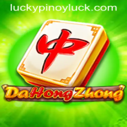 Exploring DaHongZhong: A Traditional Game with a Twist of PINOYLUCK