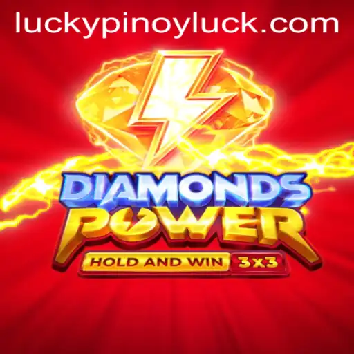 Unlocking the Magic of Diamondspower: A Journey with PINOYLUCK