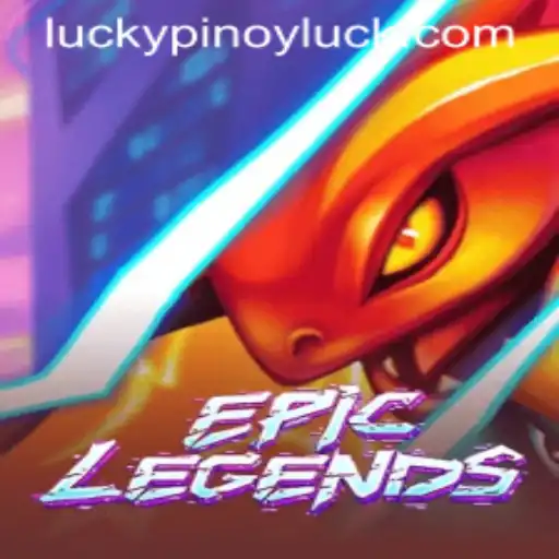 EpicLegends: Discover the World of PINOYLuck and Its Immersive Gameplay
