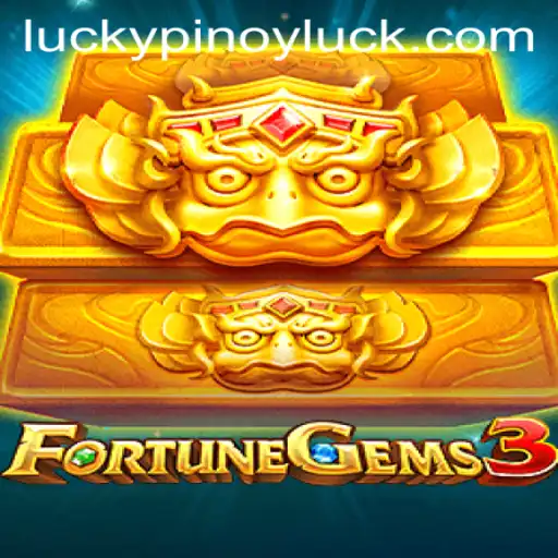Unlocking the Mysteries of FortuneGems3 with PINOYLUCK