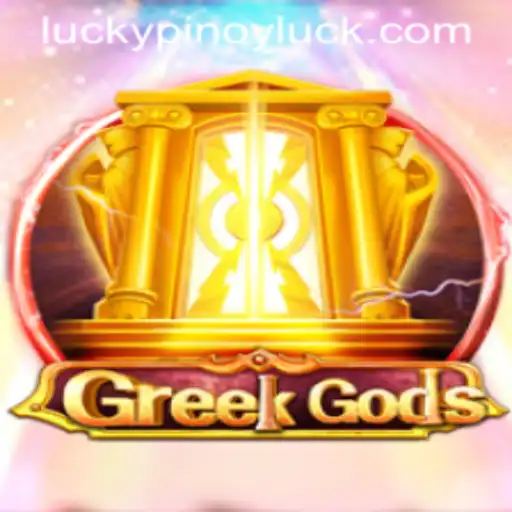 Exploring the World of GreekGods: Discover the Game and Unlock the Power of PINOYLUCK